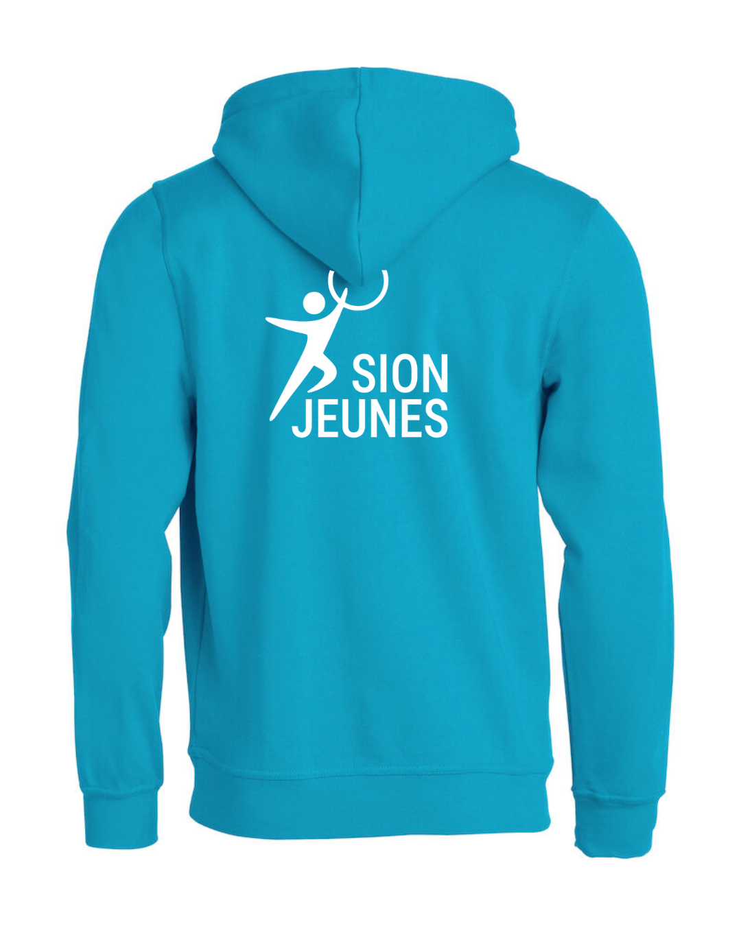 Pull basique adulte (couleur à choix) – Image 2
