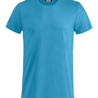 T-shirt enfant coton