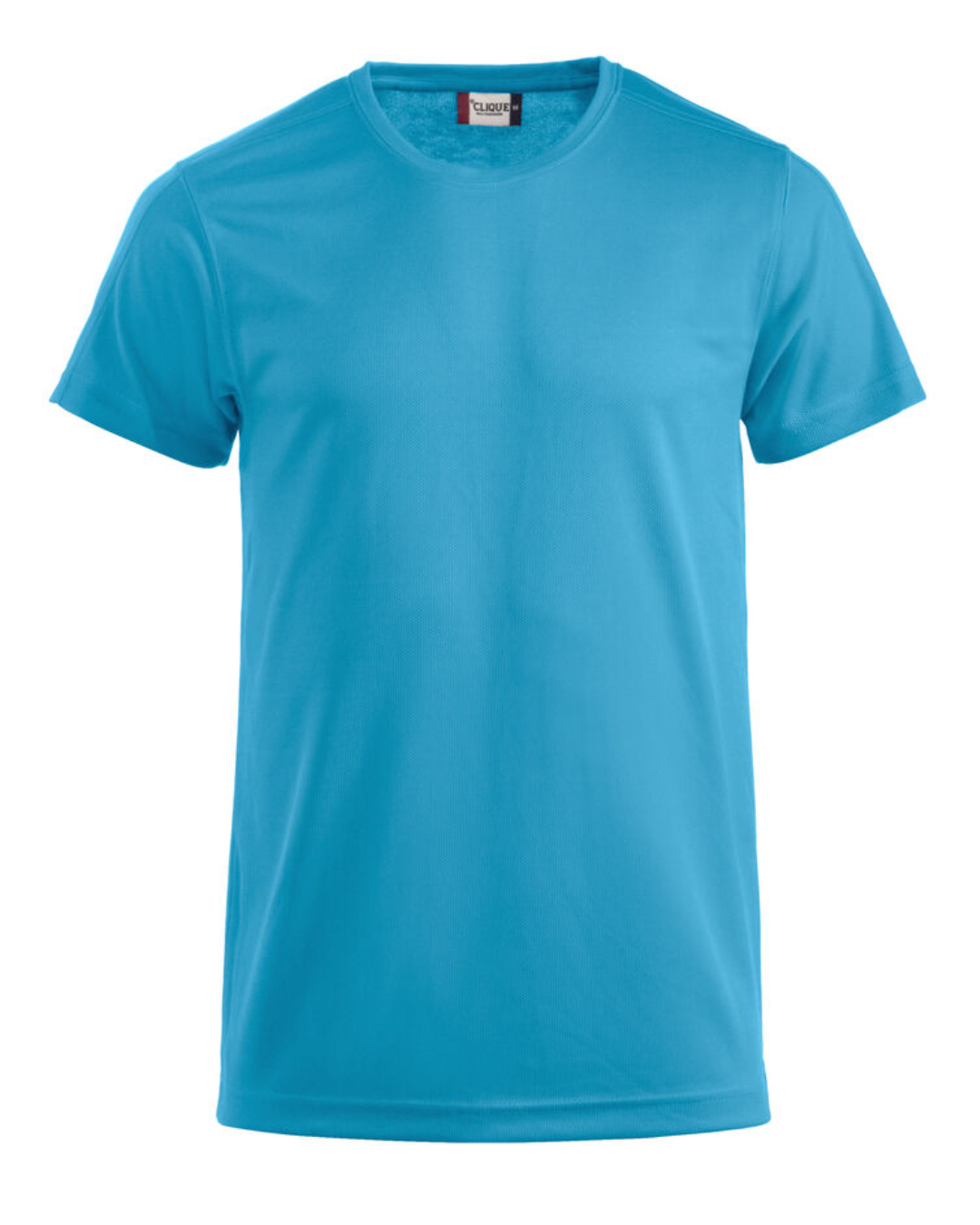 T-shirt homme polyester