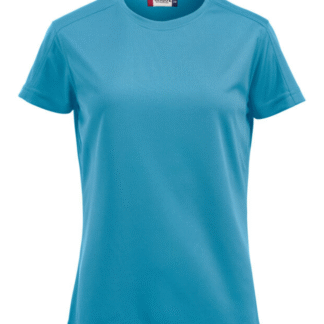 T-shirt femme polyester