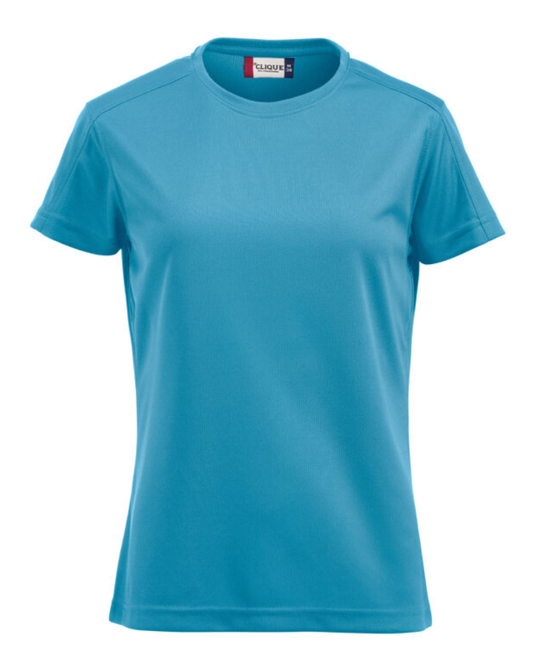 T-shirt femme polyester