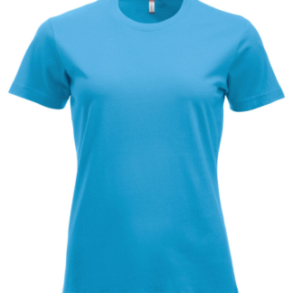 T-shirt femme coton