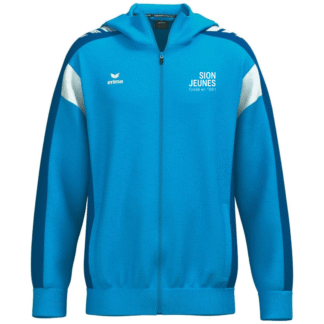 Veste d'entraînement