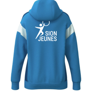 Veste avec capuche (femmes)