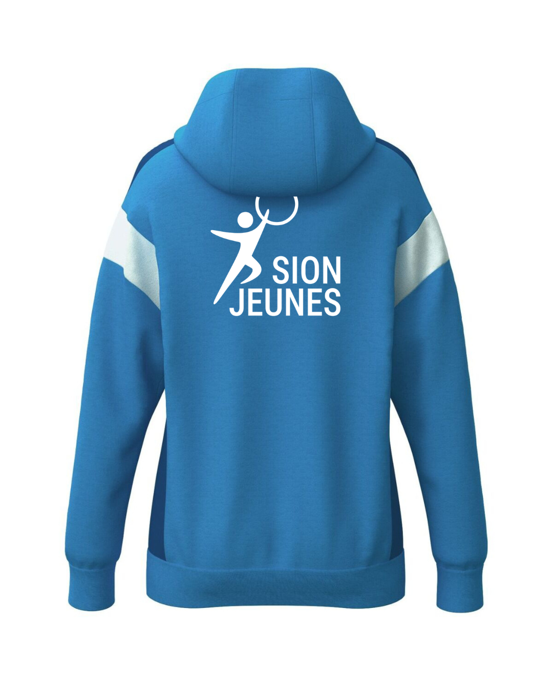 Veste avec capuche (femmes)