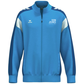 Veste sans capuche (enfants et adultes)