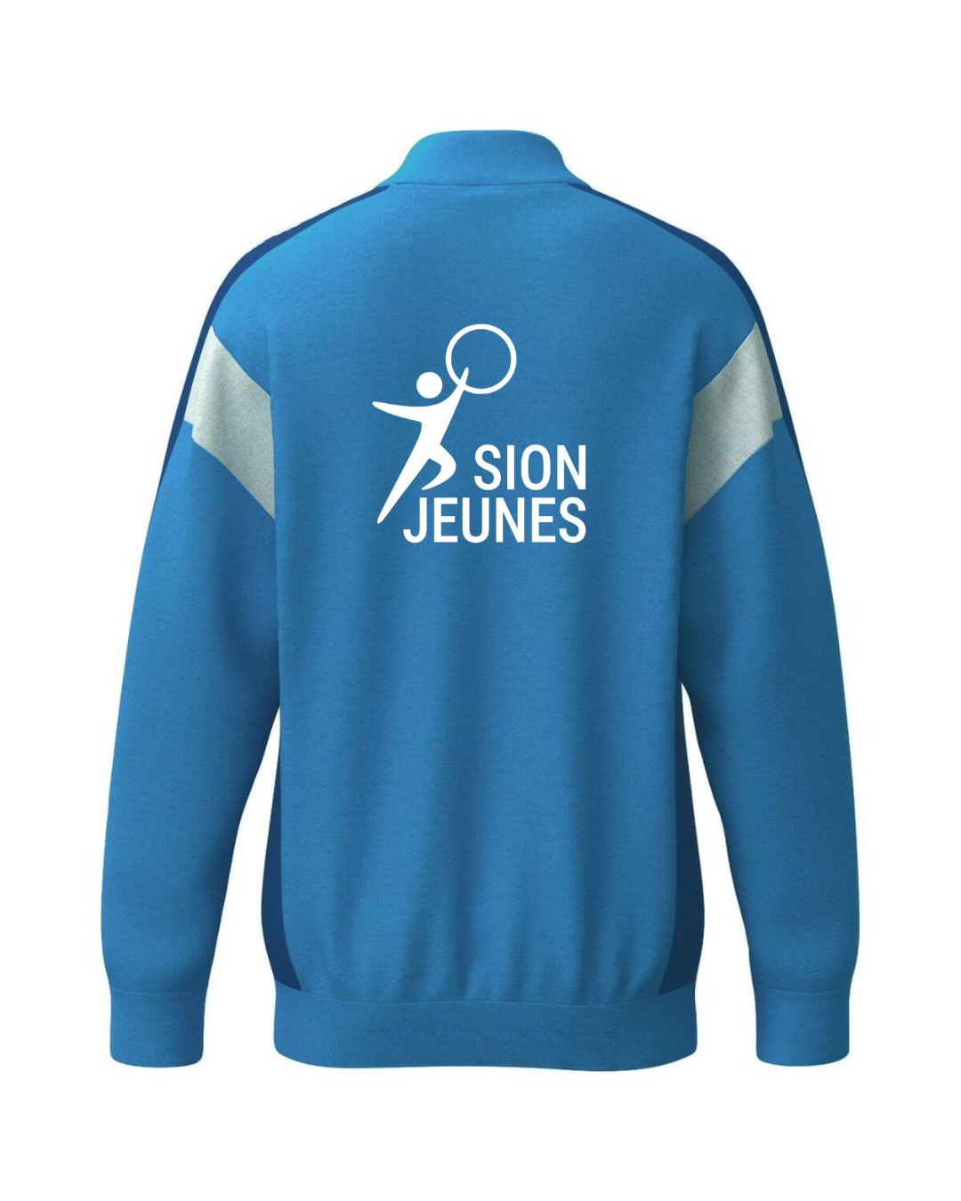 Veste sans capuche (enfants et adultes) – Image 2