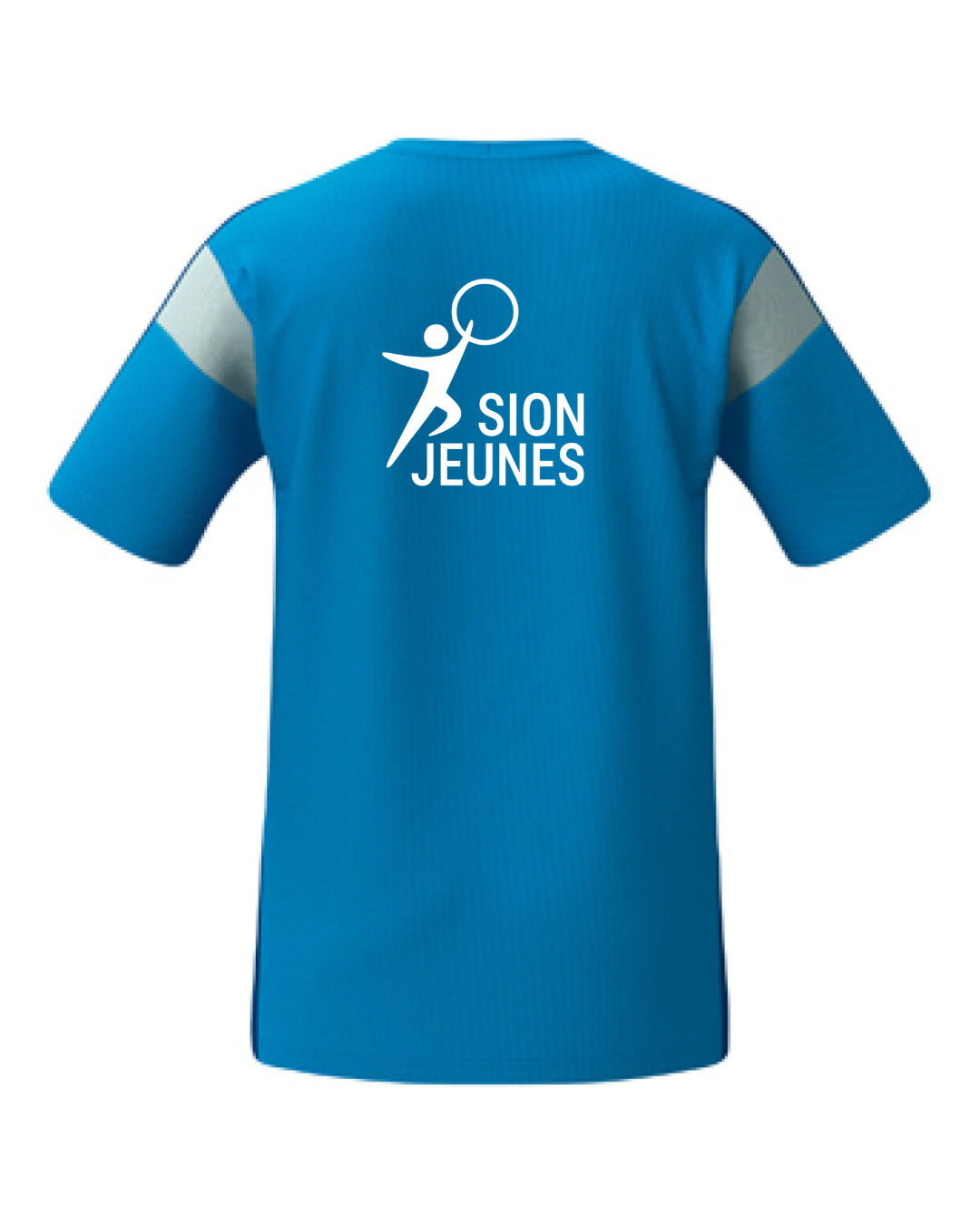 T-shirt Erima (hommes et enfants) – Image 2