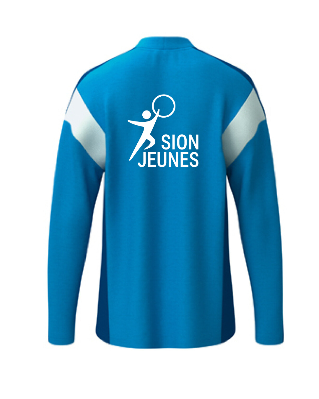 Longsleeve (enfants et adultes) – Image 2