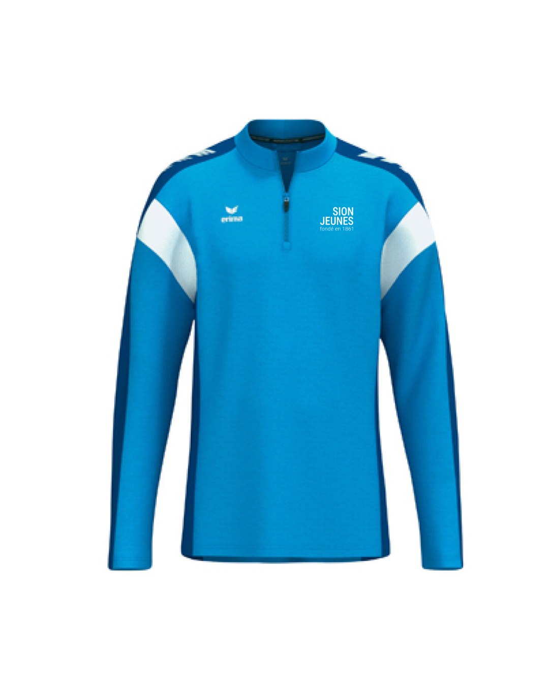 Longsleeve (enfants et adultes)